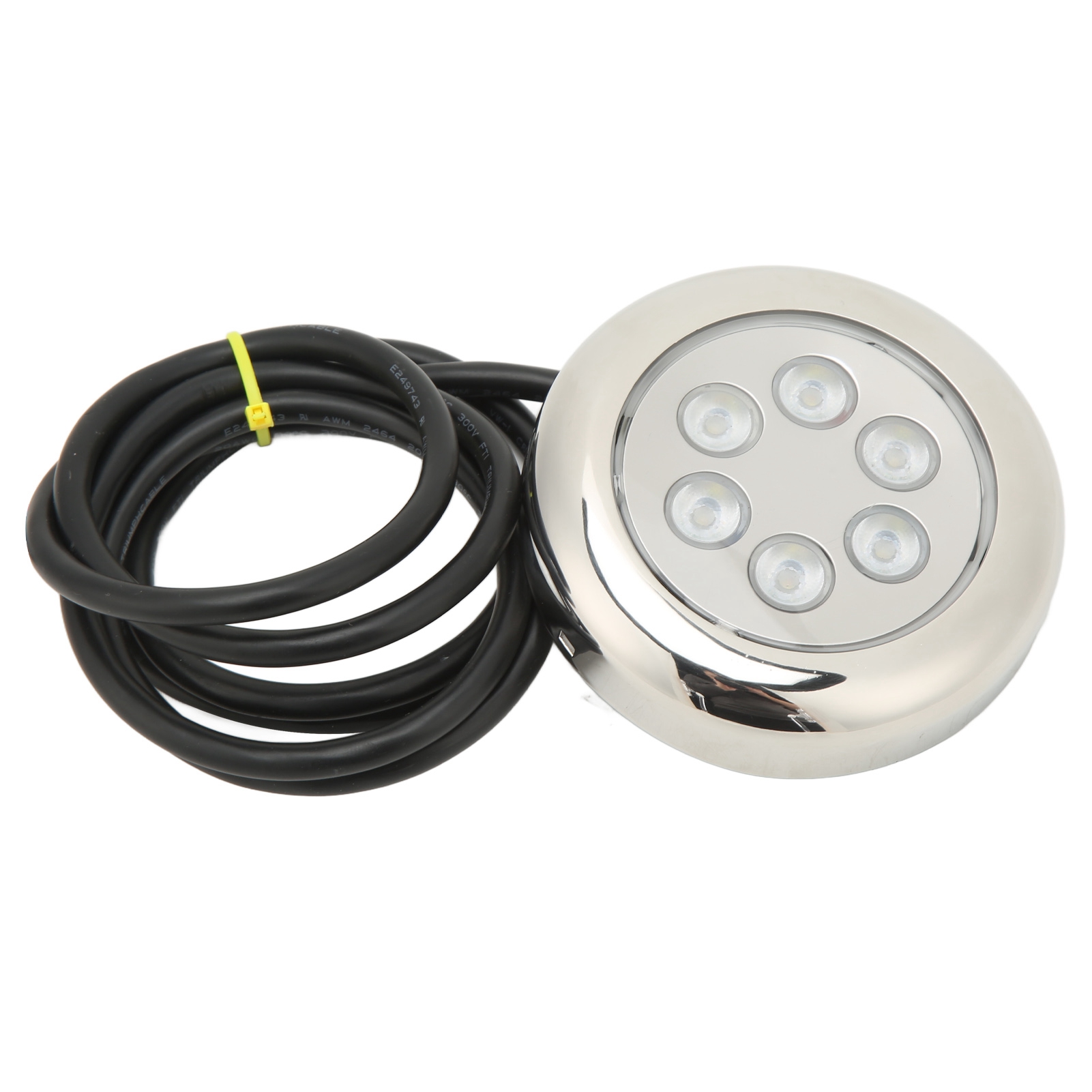 Fishing Boat Navigation Light - 3,5-calowy uchwyt na oświetlenie podwodne LED