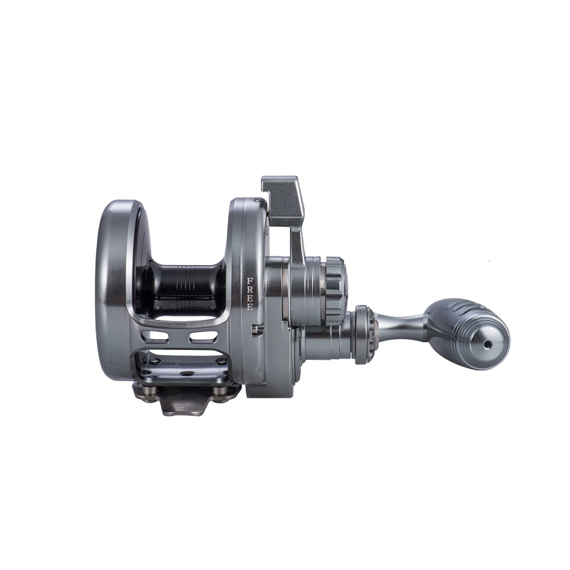 Kołowrotek wędkarski MADOX 11B – Fishing Boat Steering Wheel recenzja i cena