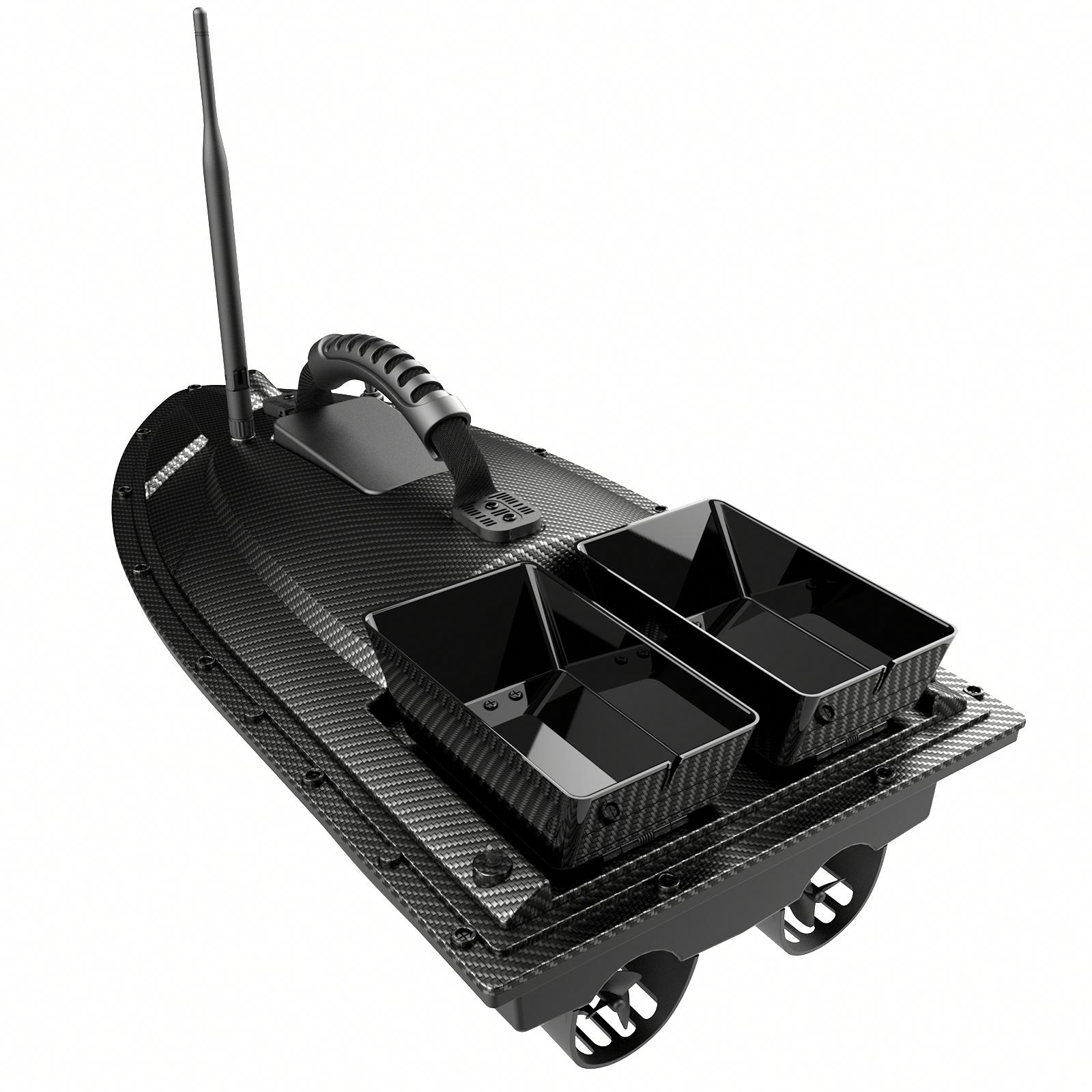 V070 40-punktowa łódka z GPS d – Fishing Boat Gps recenzja i cena